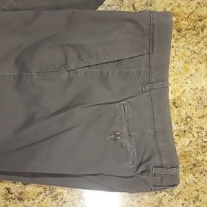 Men' "khakis"